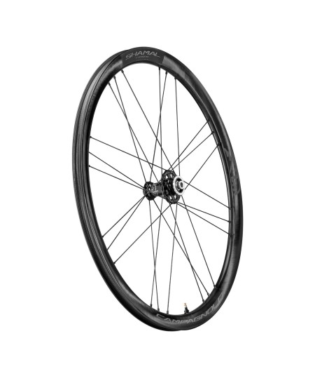 Paire De Roues Campagnolo SHAMAL Carbon