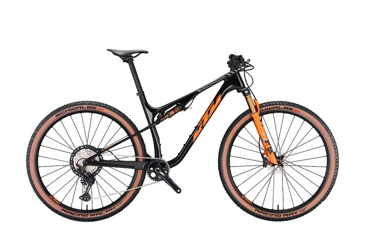 VTT KTM SCARP MASTER