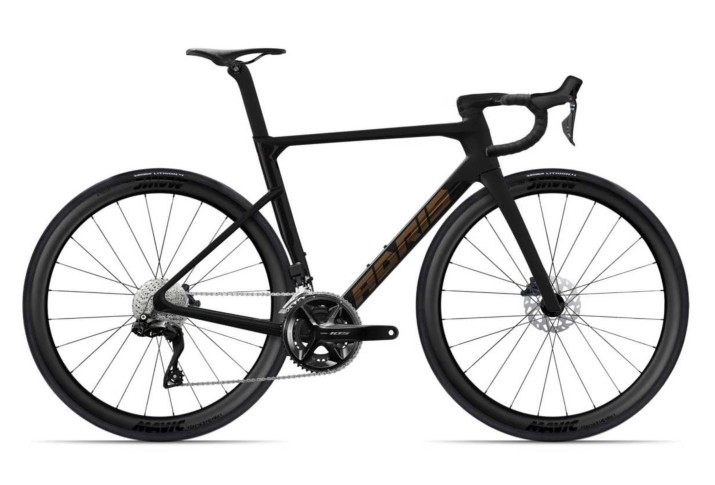 Vélo Performance S2 - ADRIS