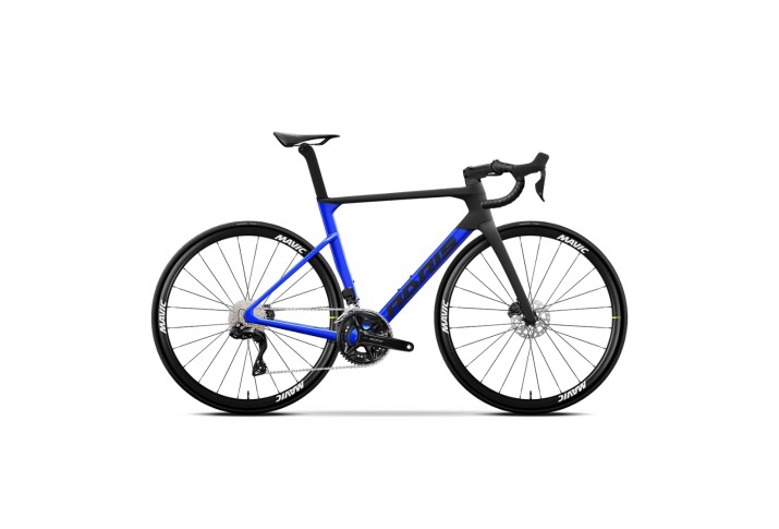 Vélo route ADRIS...