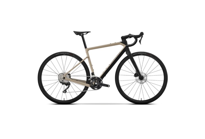 Gravel ADRIS L'AVENTURE S2,...