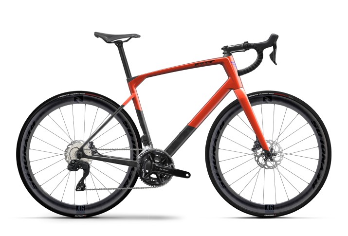 FELT VR EXPERT SHIMANO 105...