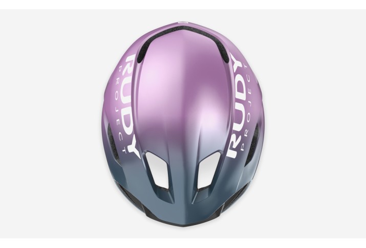 Nytron Special Edition Lilac/Blue