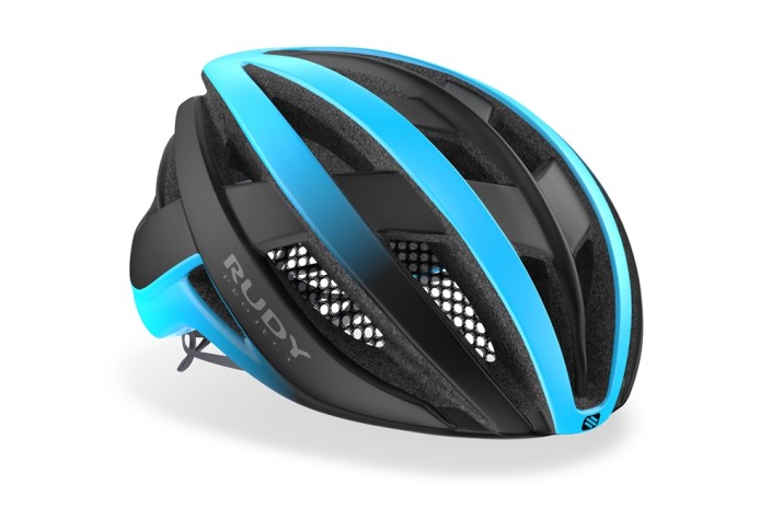 Casque Venger Bleu Azur