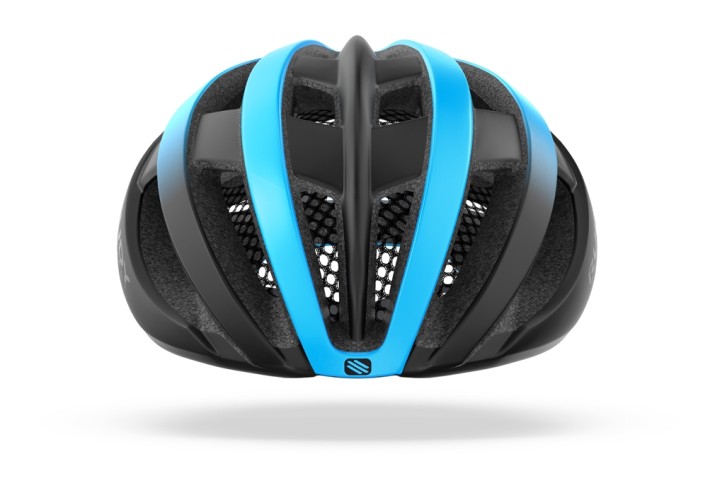 Casque Venger Bleu Azur