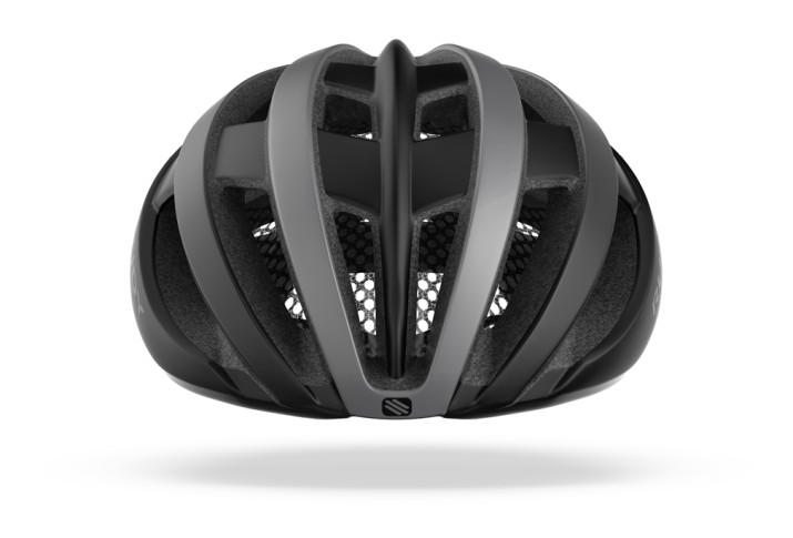 Casque Venger Titanium/Black Matte