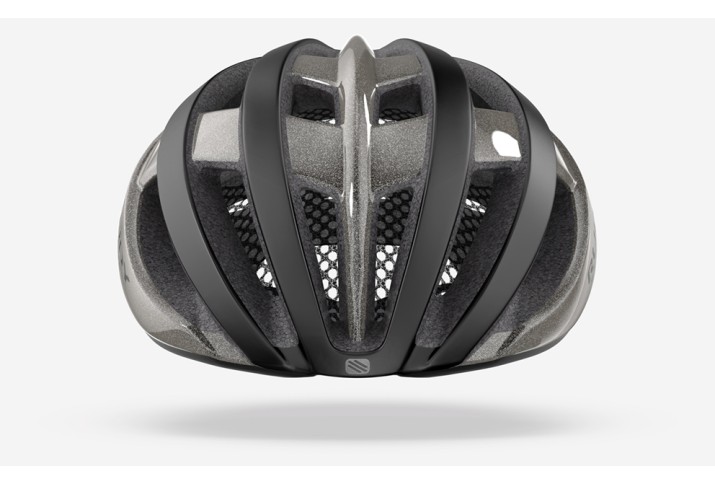 Casque Venger Reflective Gun Matte/Shiny