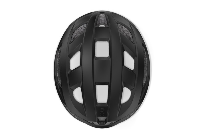 Casque SKUDO Black Matte