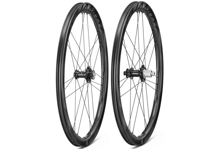 Paire de roues SHAMAL DUAL...