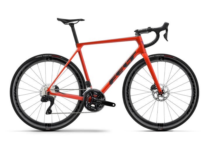 Vélo FELT FR Advanced 105 Di2