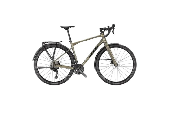 KTM GRAVELATOR 20 LFC