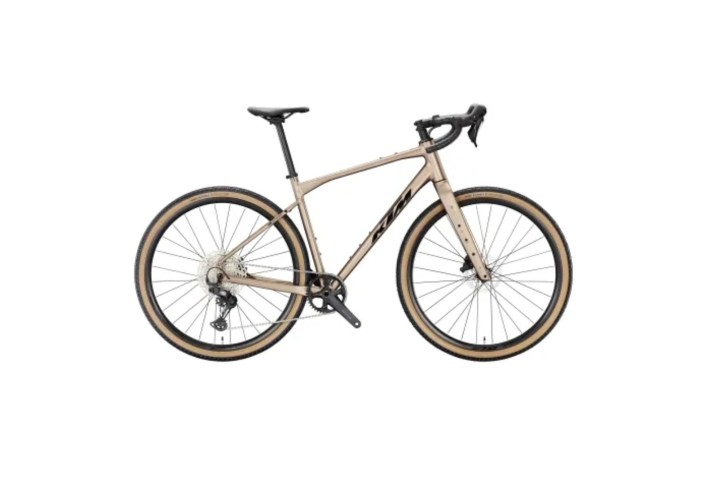 KTM GRAVELATOR 15