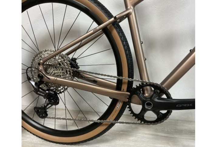 KTM GRAVELATOR 15