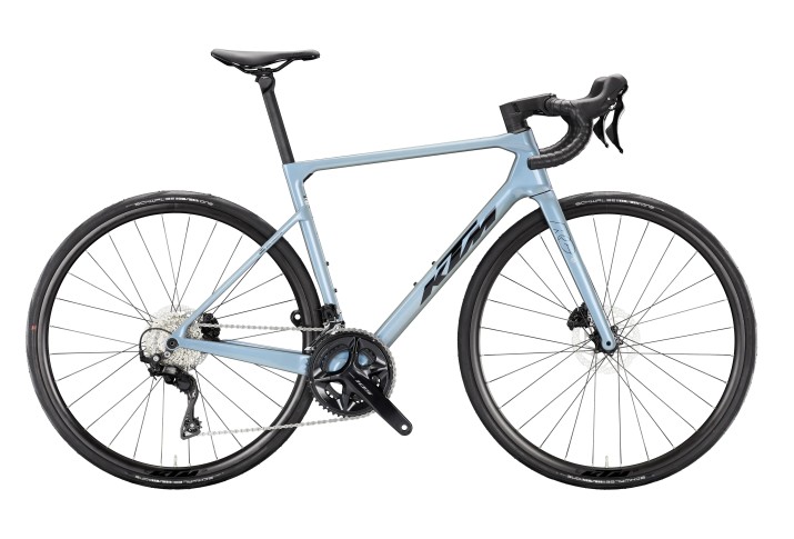 REVELATOR ALTO PRO KTM...