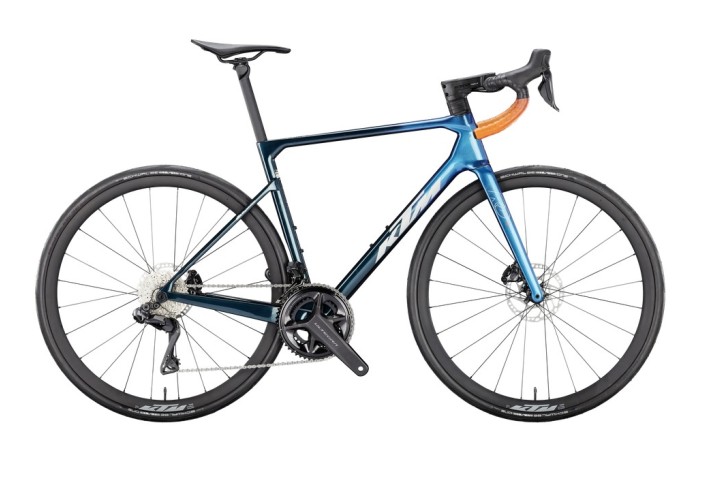 REVELATOR ALTO MASTER KTM