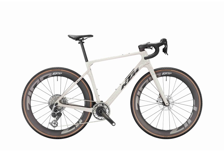 GRAVELATOR EXONIC KTM