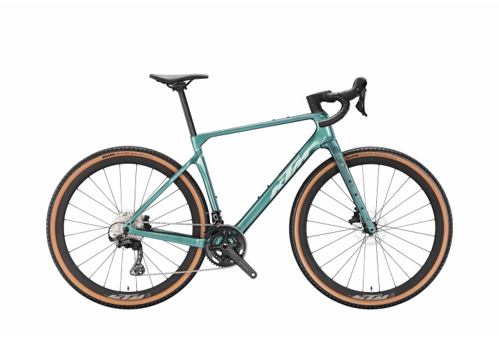 GRAVELATOR ELITE 2X KTM