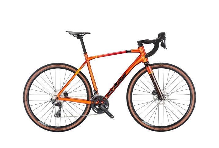 Vélo Gravel KTM X-STRADA 10