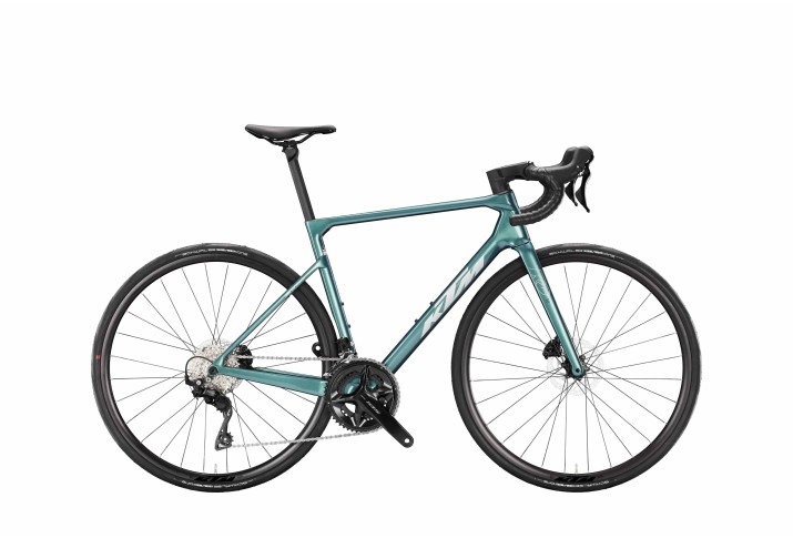 KTM REVELATOR ALTO PRO