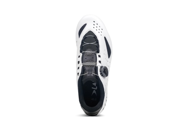 CX219 WHITE/BLACK