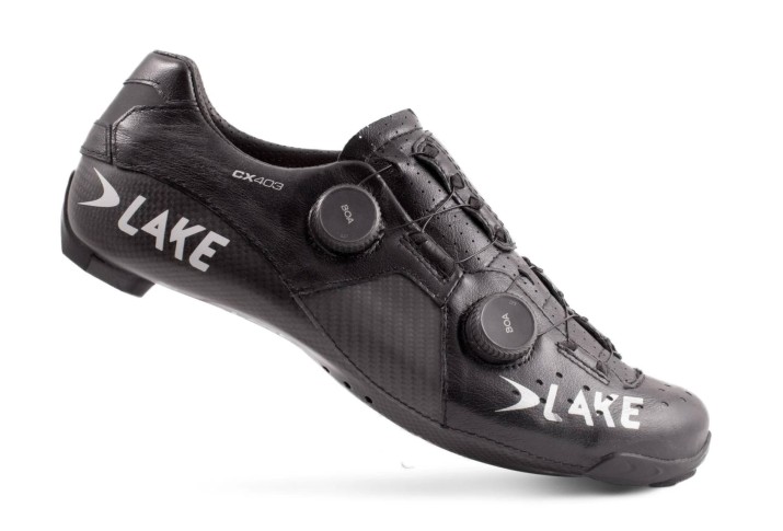 Chaussures vélo course Lake CX403