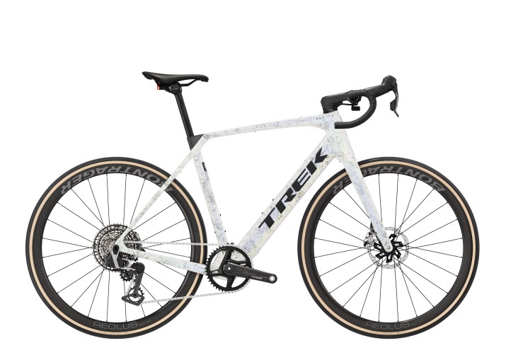 Domane+ SL 7 AXS